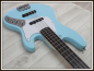 Preview: Sandberg Electra TT4 RW, Sonic Blue Highgloss
